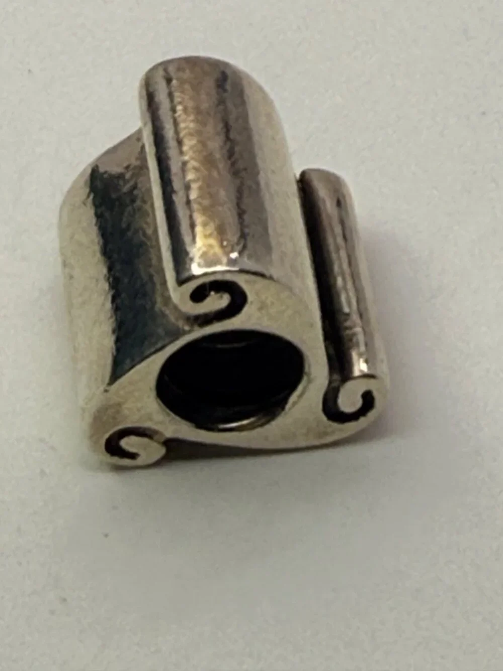 Pandora authentic sterling